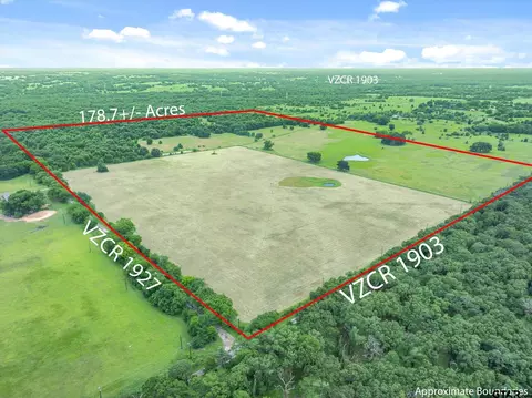 3300 Vz Cr 1903, Edgewood, TX 75117