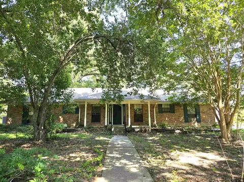 4221 Pine Wood Trl, Larue, TX 75770