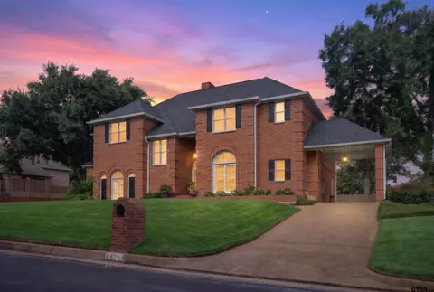 6401 Hollytree Cir, Tyler, TX 75703