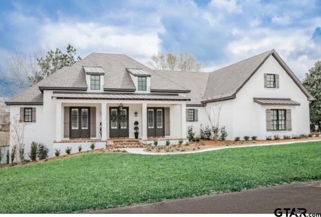 17807 Summerhill Cir, Flint, TX 75762
