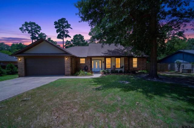 19110 Pinedale Cir, Flint, TX 75762