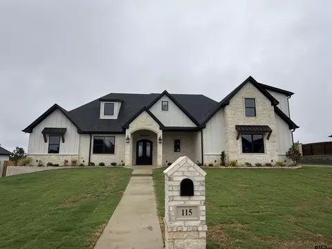 115 Eland Way, Bullard, TX 75757