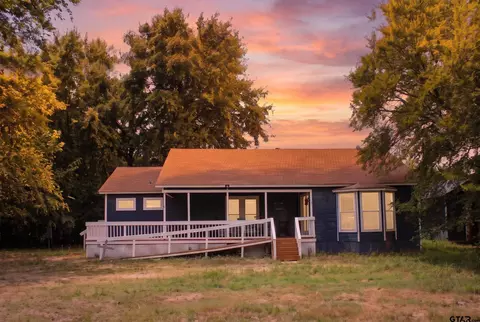 28300 County Road 2100, Kemp, TX 75143