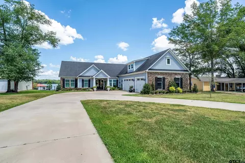 16241 Big Oak Bay Rd, Tyler, TX 75707