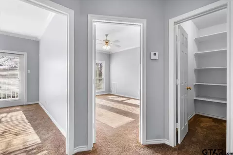 Entry Way - 519 E Hideaway Ln, Hideaway, TX 75771 photo 5 of 5