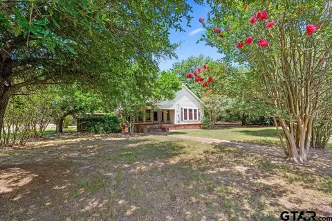 211 S Olive, Grapeland, TX 75844