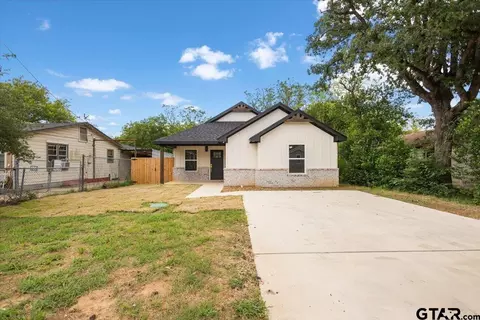 917 Crosby St, Tyler, TX 75701