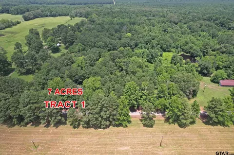1 County Road 3117, Clarksville, TX 75426