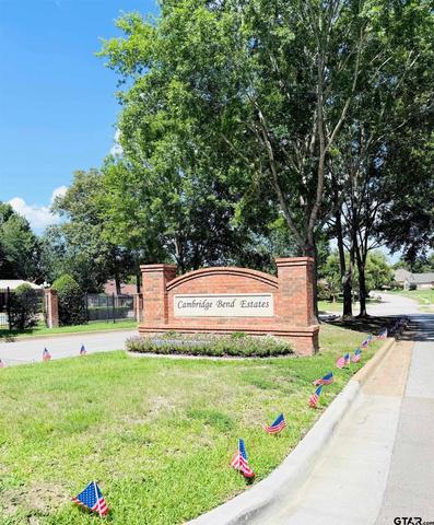 1016 Cambridge Bnd, Tyler, TX 75703