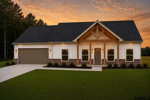 226 Chelsea Ln, Bullard, TX 75757