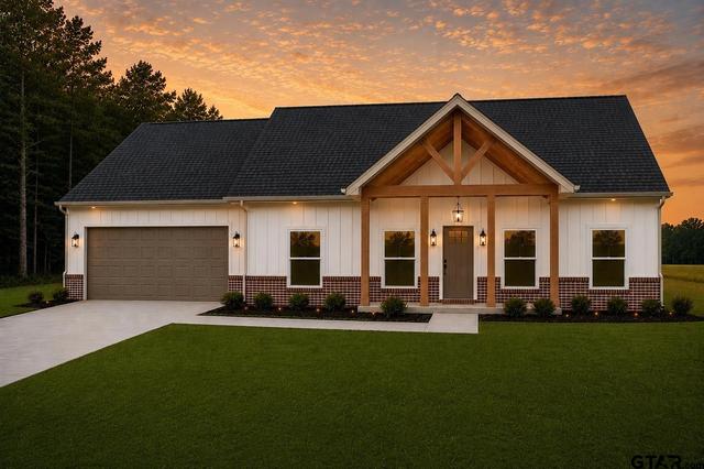 226 Chelsea Ln, Bullard, TX 75757