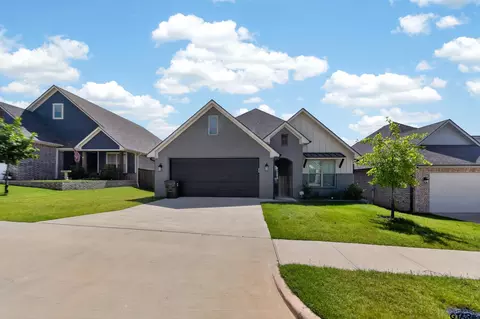7012 Hillside Ave, Tyler, TX 75707