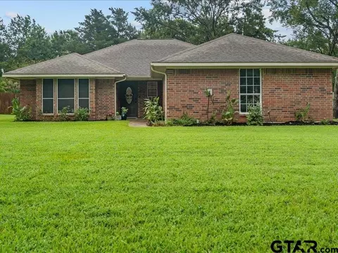 131 County Road 2234, Mineola, TX 75773