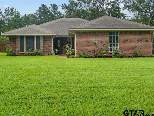 131 County Road 2234, Mineola, TX 75773