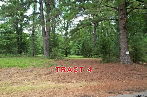 4 County Road 3117, Clarksville, TX 75426