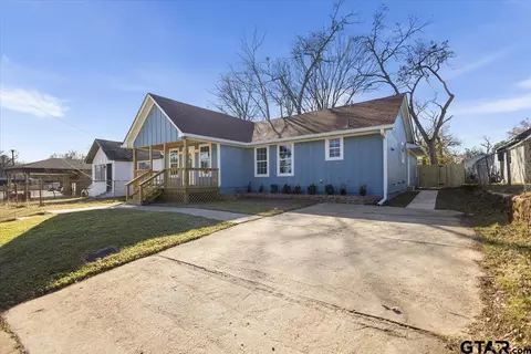 1010 N Grand, Tyler, TX 75702