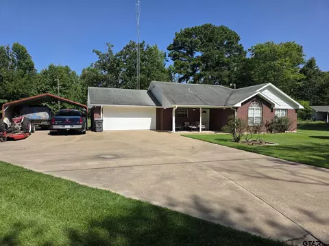 160 Cr 2153, Quitman, TX 75783