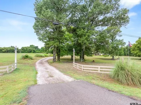 16775 State Highway 64, Ben Wheeler, TX 75754