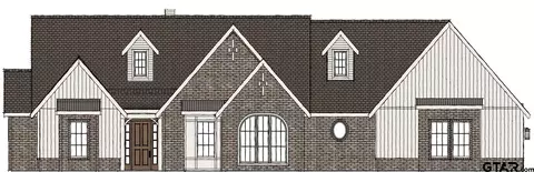 20239 Roebuck Dr, Bullard, TX 75757