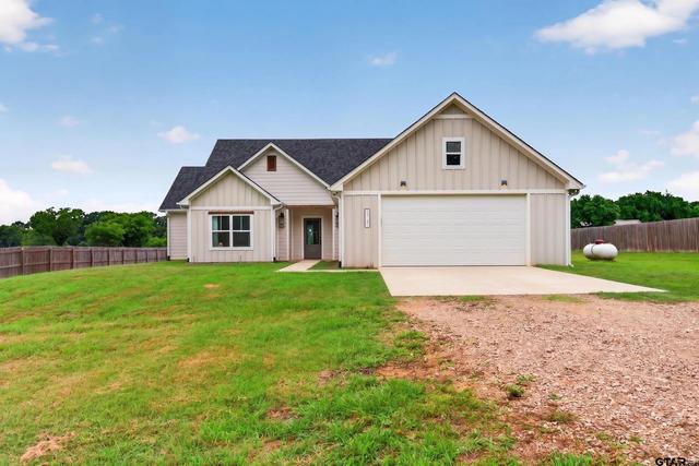 15147 County Road 220, Tyler, TX 75707