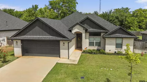 115 Amanda Ave, Bullard, TX 75757