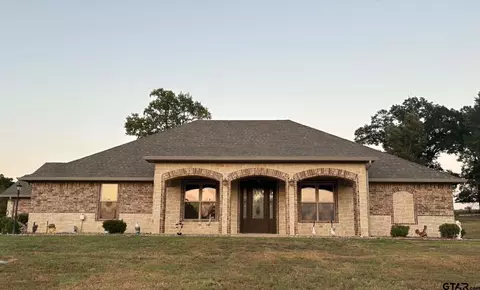 12277 County Road 133, Flint, TX 75762