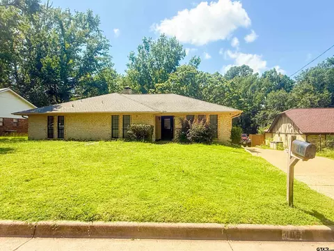 409 Sutherland Dr, Tyler, TX 75703