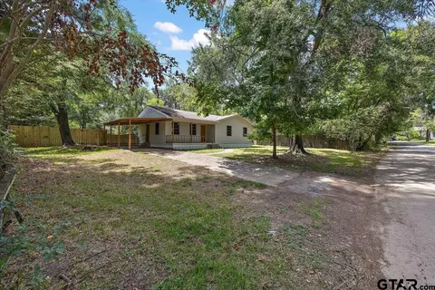 336 Butler St, Rusk, TX 75785