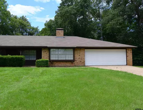 11776 S Hillcreek Rd, Whitehouse, TX 75791