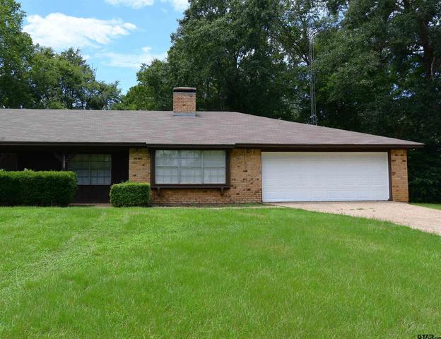 11776 S Hillcreek Rd, Whitehouse, TX 75791