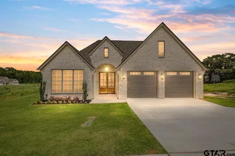 15125 Tilley Springs Cv, Tyler, TX 75703