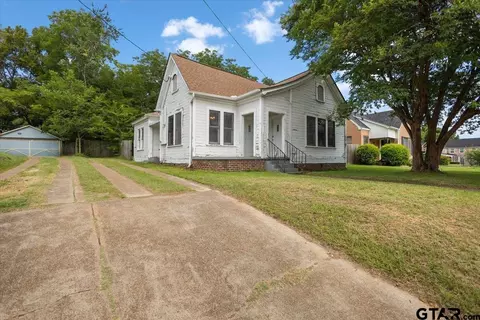 817 S Kennedy, Tyler, TX 75701