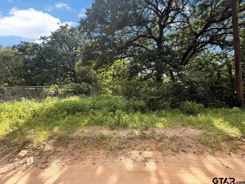 tbd Canyon Cir, Tyler, TX 75706