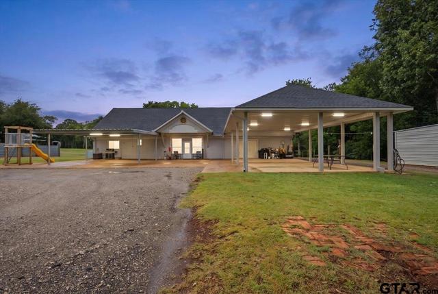 859 County Road 1401, Jacksonville, TX 75766