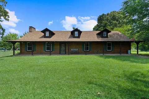 395 Bolding Rd, Marshall, TX 75670