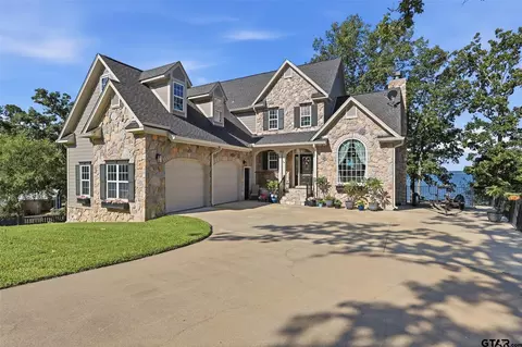 90 County Road 2607, Pittsburg, TX 75686