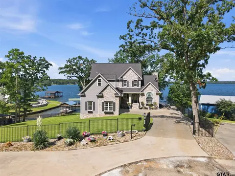 90 County Road 2607, Pittsburg, TX 75686