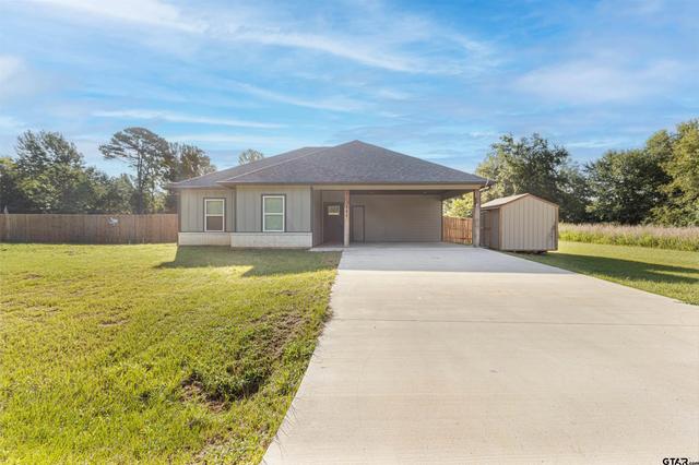 117 Magnolia Dr, Bullard, TX 75757