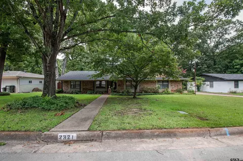 2321 Brookhaven Dr, Tyler, TX 75701