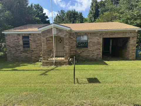 7532 Valley View Dr, Frankston, TX 75763