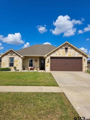 1712 Stephanie Dr, Whitehouse, TX 75791