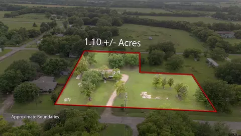 View/Area - 800 SW 9th, Cooper, TX 75432 photo 3 of 3