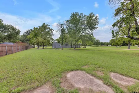 Exterior - 800 SW 9th, Cooper, TX 75432 photo 3 of 3