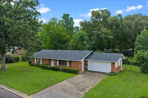 612 Leach St, Kilgore, TX 75662
