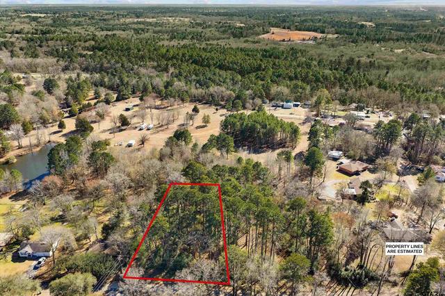 2808 Carroll Ave, Kilgore, TX 75662