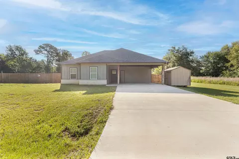 117 Magnolia Dr, Bullard, TX 75757
