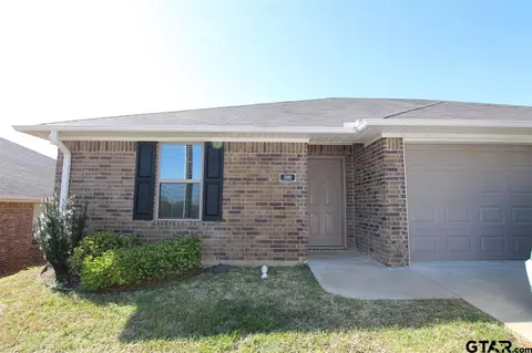 3973 Mcdonald Rd, Tyler, TX 75701