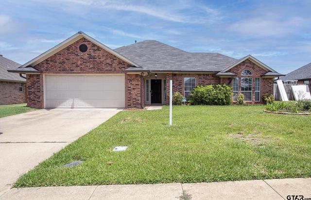 550 Spencer Ln, Tyler, TX 75704