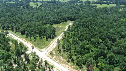Tract 27 Fox Hollow Court, Kennard, TX 75847