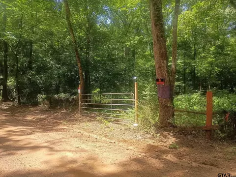 tbd County Road 1708, Jacksonville, TX 75766